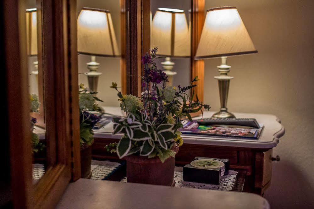 Highland Glen Lodge B&B Anchorage Eksteriør bilde