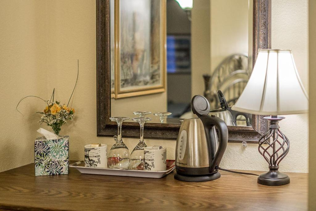 Highland Glen Lodge B&B Anchorage Eksteriør bilde